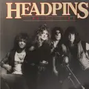 LP - Headpins - Line Of Fire