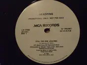 The Headpins - Still The One