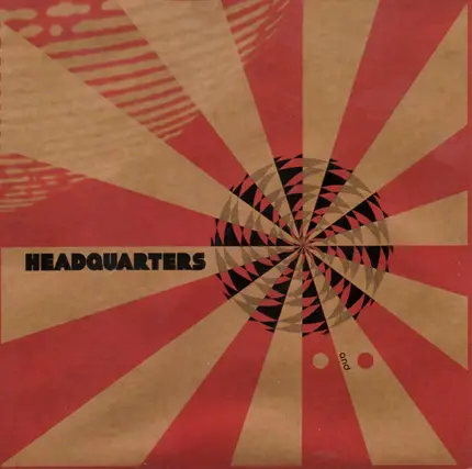 HeadQuarters - O And O