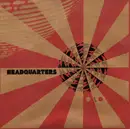 CD - HeadQuarters - O And O - EP