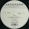12inch Vinyl Single - Headroom - 666 EP