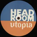 12'' - Headroom - Utopia