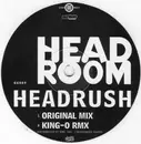 12'' - Head Room - Headrush