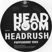 12'' - Head Room - Headrush