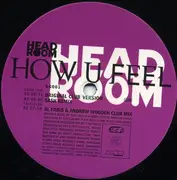 12'' - Head Room - How U Feel