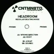 Headroom - Regular Beating Noise