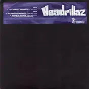 Headrillaz - Get Yourself Organised