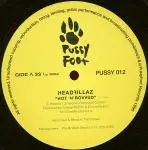 Headrillaz - Hot 'N' Bovvud