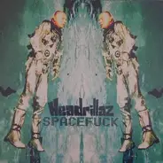 Headrillaz - Spacefuck