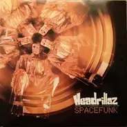 Headrillaz - Spacefunk