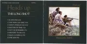 LP - Heads Up - The Long Shot - PROMO