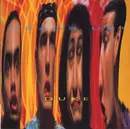 CD Single - Heads Up - Duke