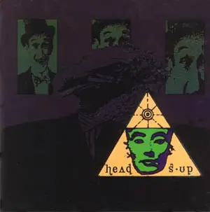 Heads Up - Soul Brother Crisis Intervention