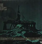 Double LP - Heads - Yourprettyplaceisgoingtohell