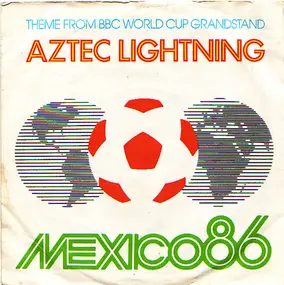 The Heads - Aztec Lightning