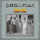 LP - Heads Funk Band - Cold Fire