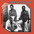 LP - Heads Funk Band - Hard World
