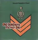 LP - Heads Hands & Feet - Old Soldiers Never Die - Gatefold