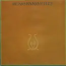 LP - Heads Hands & Feet - Heads Hands & Feet - Gatefold / Textured