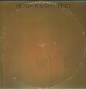 Double LP - Heads Hands & Feet - Same - orig 1st us