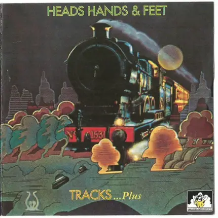 Heads Hands & Feet - Tracks ....Plus