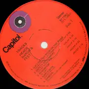 LP - Heads Hands & Feet - Tracks