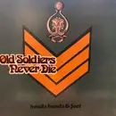 LP - Heads Hands & Feet - Old Soldiers Never Die