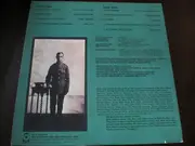 LP - Heads Hands & Feet - Old Soldiers Never Die - Gatefold