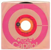 Heads Hands & Feet - Hot Property / Jack Daniels (Old No.7)