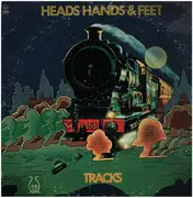 LP - Heads Hands & Feet - Tracks