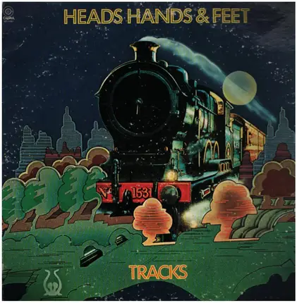 Heads Hands & Feet - Tracks