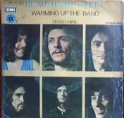 Heads Hands & Feet - Warming Up The Band / Silver Mine
