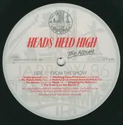 LP - Heads Held High - Heads Held High - The Album [Jarrow 86]