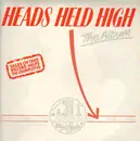 LP - Heads Held High - Heads Held High - The Album [Jarrow 86]
