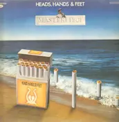 The Heads - Masterpiece