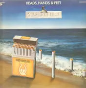 LP - Heads, Hands & Feet - Masterpiece