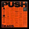 LP - Heads. - Push