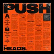 Heads. - Push
