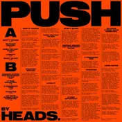 Heads. - Push