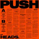 CD - Heads. - Push - digipak