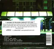 CD - Headway - The Start EP