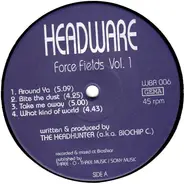 Headware - Force Fields Vol.1