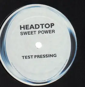 Headtop - Sweet Power