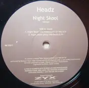 headz - Night Skool