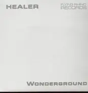 Healer - Wonderground