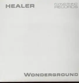 Healer - Wonderground