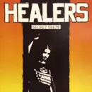 CD - Healers - Secret Show