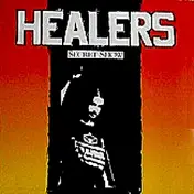 Healers - Secret Show