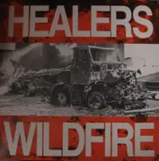 12'' - Healers - Wildfire