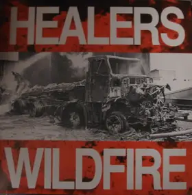 Healers - Wildfire